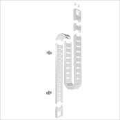 Kabelslang Igus Snake verticaal