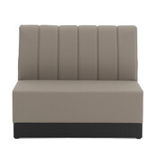 Wandbank Maestro kunstleder Valencia