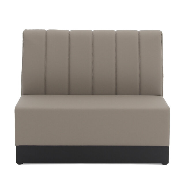 Wandbank Maestro kunstleder Valencia