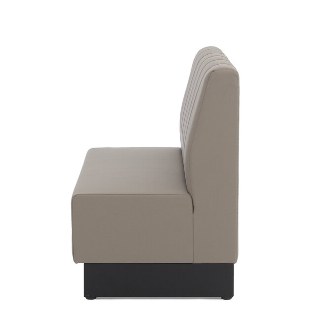 Wandbank Maestro kunstleder Valencia