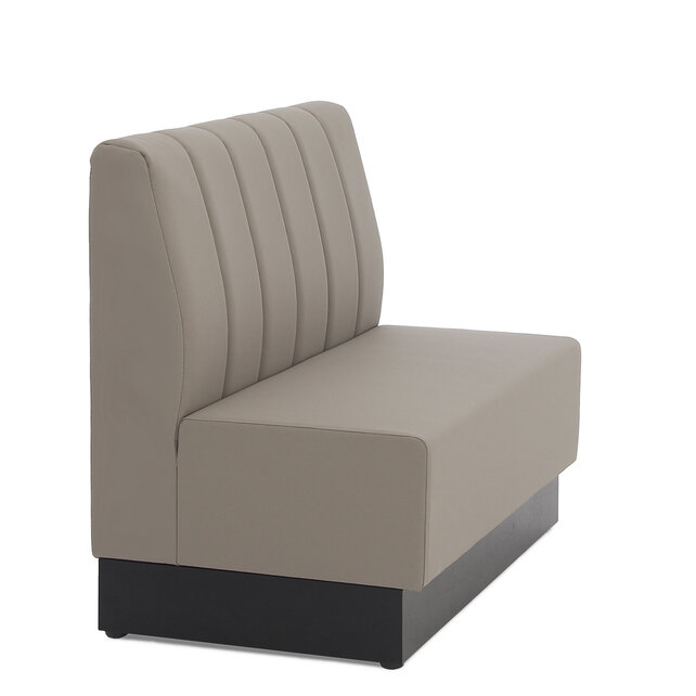 Wandbank Maestro kunstleder Valencia