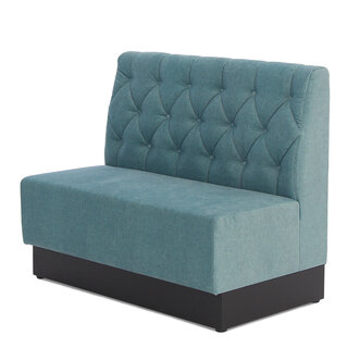 Wandbank Maestro velours