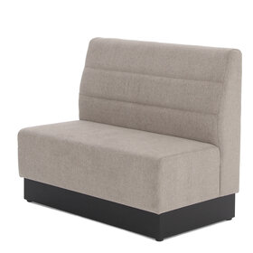 Wandbank Maestro  stof New Chico