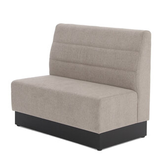 Wandbank Maestro  stof New Chico