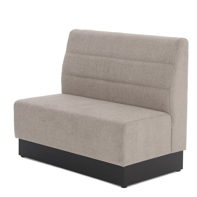 Wandbank Maestro stof New Chico