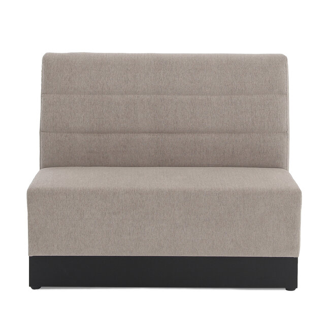 Wandbank Maestro stof New Chico