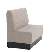 Wandbank Maestro stof New Chico