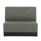 Wandbank Maestro stof Smile