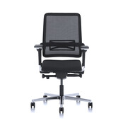 Bureaustoel Xilium Duo Back X-move - Copy