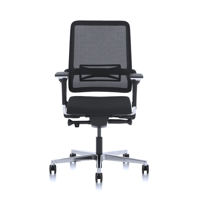 Bureaustoel Xilium Duo Back X-move - Copy