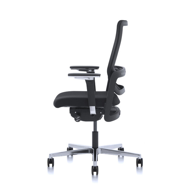 Bureaustoel Xilium Duo Back X-move - Copy