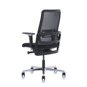 Bureaustoel Xilium Duo Back X-move - Copy