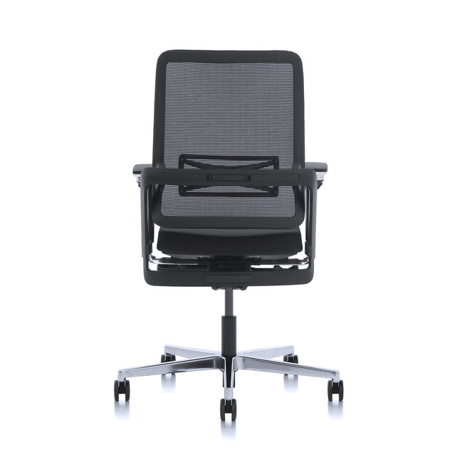 Bureaustoel Xilium Duo Back X-move - Copy