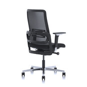 Bureaustoel Xilium Duo Back X-move - Copy