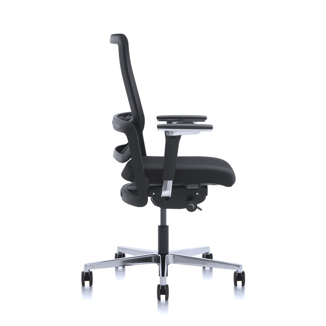 Bureaustoel Xilium Duo Back X-move - Copy