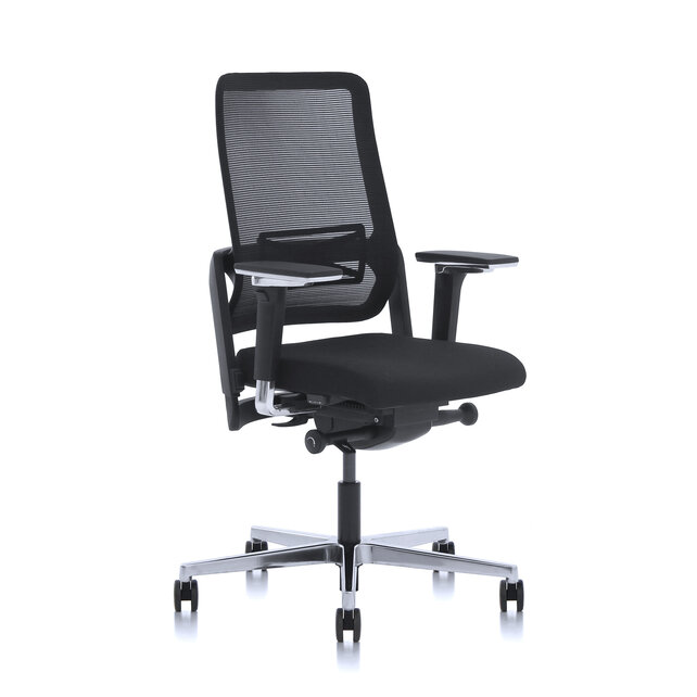Bureaustoel Xilium Duo Back X-move - Copy