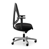 Bureaustoel Giroflex 353-4029 NPR zwart Bureaustoel Giroflex 353-4029 NPR zwart