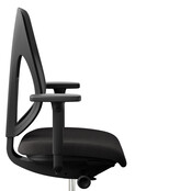 Bureaustoel Giroflex 353-4029 NPR zwart Bureaustoel Giroflex 353-4029 NPR zwart