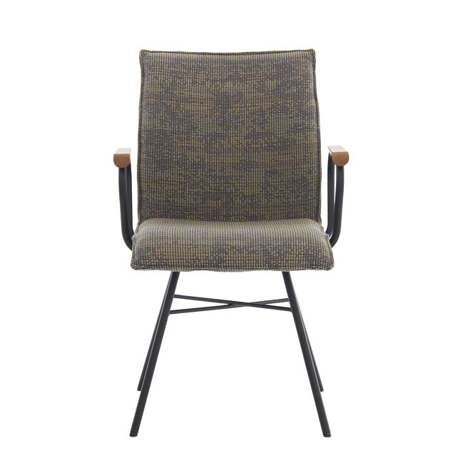 Vergaderstoel Flos op wielen - Copy