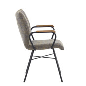 Vergaderstoel Flos op wielen - Copy