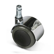 Vergaderstoel Milano Leder