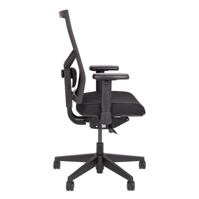 Bureaustoel Basic 787 NPR 1813