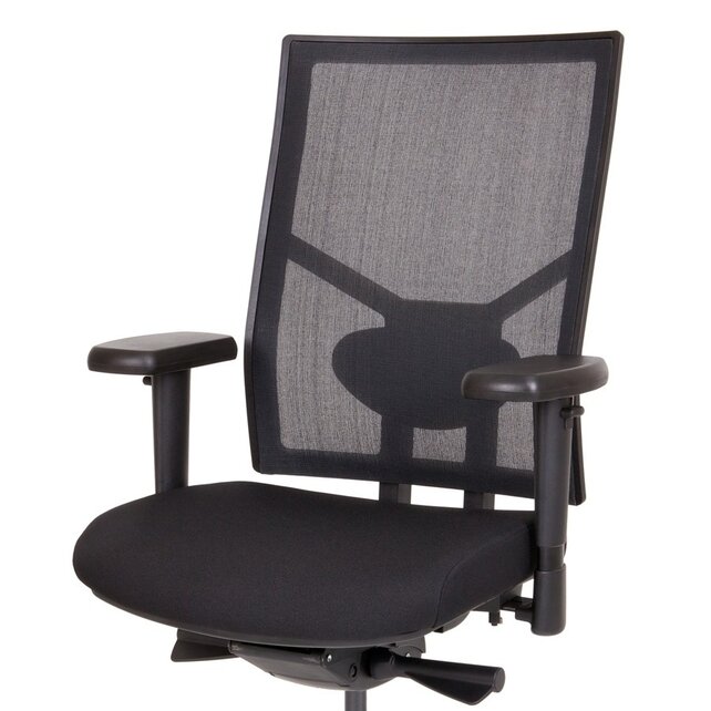 Bureaustoel Basic 787 NPR 1813