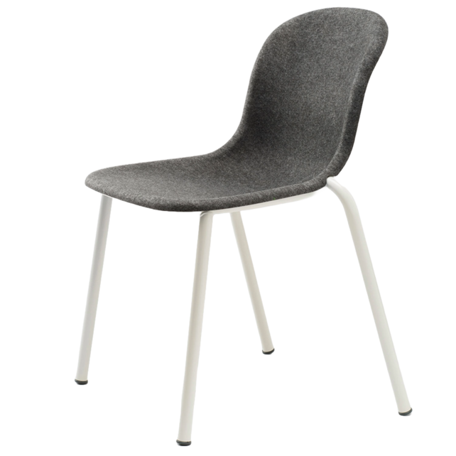Stoel De Vorm LJ2
