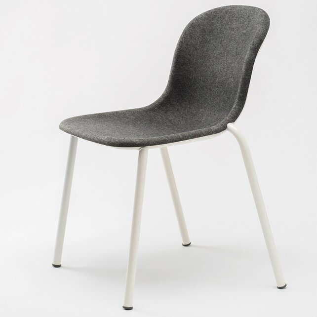 Stoel De Vorm LJ2