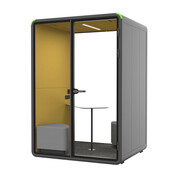 Belcel FocusLab Two meeting