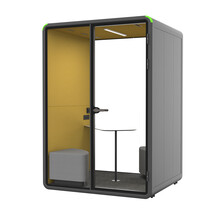 Belcel FocusLab Two meeting