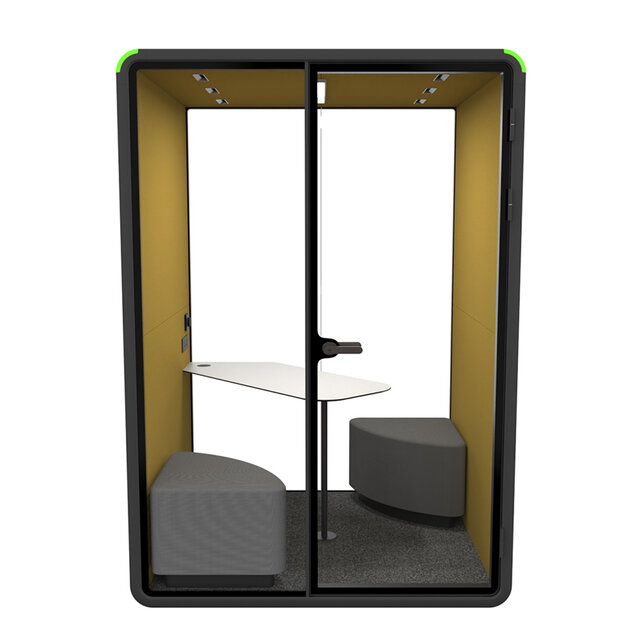 Belcel FocusLab Two meeting