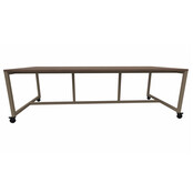 Verrijdbare vergadertafel Move-2