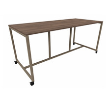 Verrijdbare bartafel Move-8
