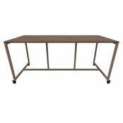 Verrijdbare bartafel Move-8