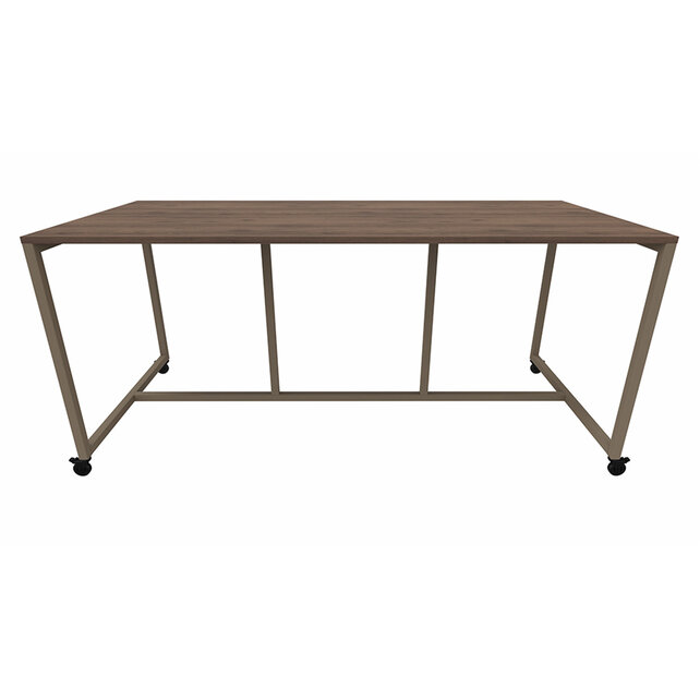 Verrijdbare bartafel Move-8