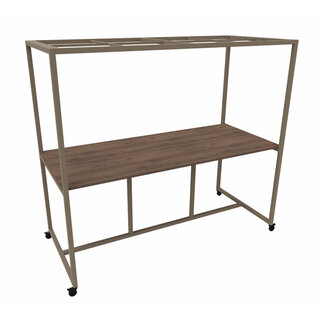 Bartafel Move 110h met dakelement