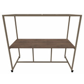 Bartafel Move 110h met dakelement