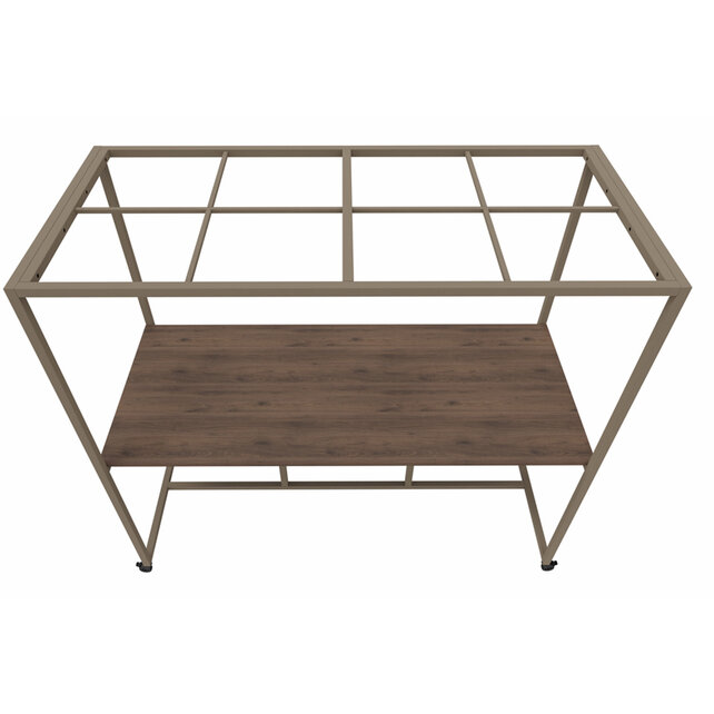 Bartafel Move 110h met dakelement