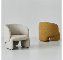 Fauteuil Elepante