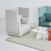 Hoek zitbank Elepante series  - Copy