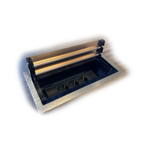 Bi-Box Inbouw stekkerdoos