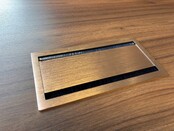 Bi-Box Inbouw stekkerdoos