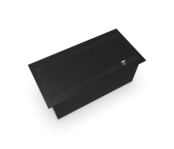 Bi-Box Inbouw stekkerdoos