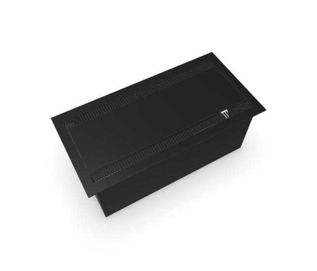 Bi-Box Inbouw stekkerdoos