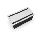 Bi-Box Inbouw stekkerdoos