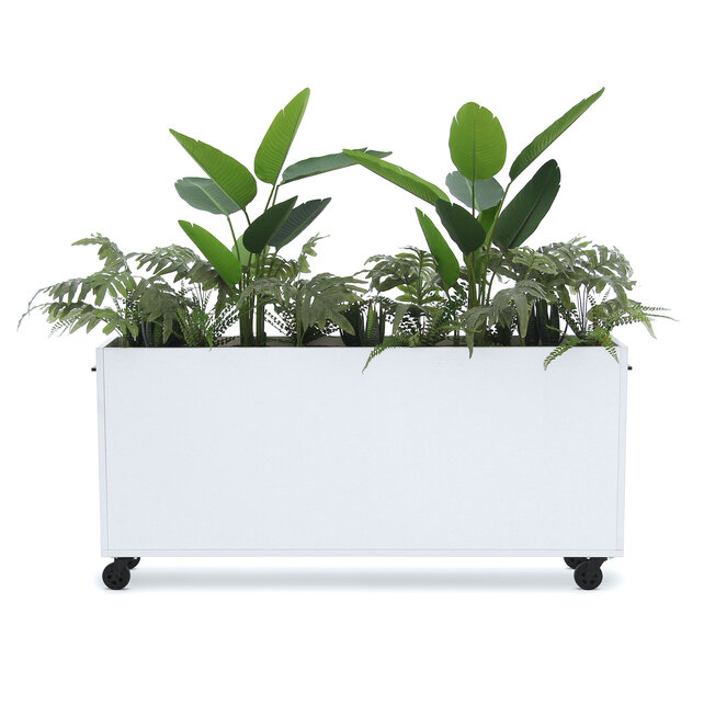 Deasc. Elegant plantenbak groot Deasc. Elegant plantenbak groot