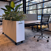 Deasc. Elegant plantenbak groot Deasc. Elegant plantenbak groot