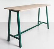 Kantoor bartafel LAB Hybrid