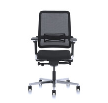 Bureaustoel Xilium mesh npr1813 BLACK FRIDAY